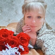 Фотография девушки Ксения, 32 года из г. Каратузское