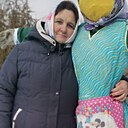 Нина, 64 года