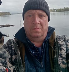 Фотография мужчины Егор, 53 года из г. Волхов