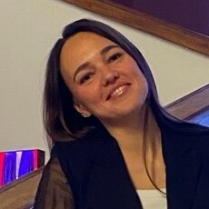 Фотография девушки Амина, 38 лет из г. Москва