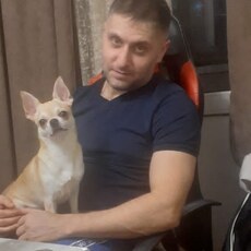 Фотография мужчины Лев, 42 года из г. Самара