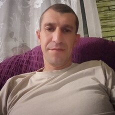 Фотография мужчины Рома, 35 лет из г. Симферополь