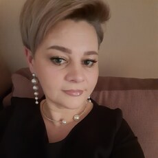 Фотография девушки Оксана, 43 года из г. Островец