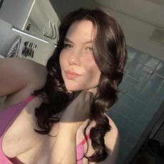Фотография девушки Виктория, 23 года из г. Реж