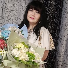 Фотография девушки Светлана, 47 лет из г. Белгород