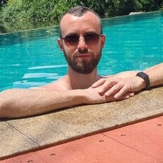 Фотография мужчины Александр, 33 года из г. Самара