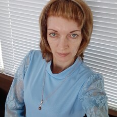 Фотография девушки Марина, 41 год из г. Вологда