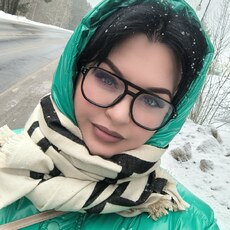 Фотография девушки Sveta, 35 лет из г. Минск