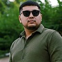 Алтынбек, 34 года