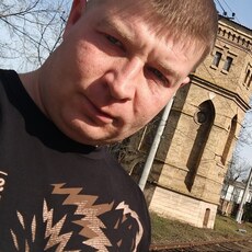 Фотография мужчины Антон, 38 лет из г. Тула