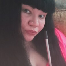 Фотография девушки Ольг, 44 года из г. Биробиджан