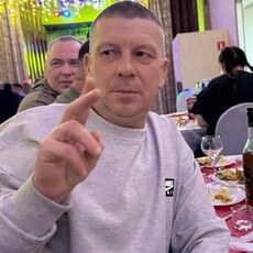 Фотография мужчины Андрей, 47 лет из г. Тында