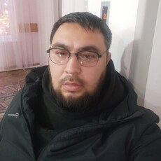 Фотография мужчины Рустам, 40 лет из г. Бишкек