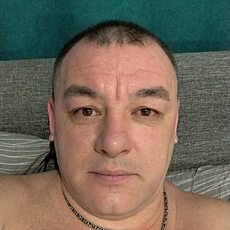 Фотография мужчины Олег, 44 года из г. Лангепас