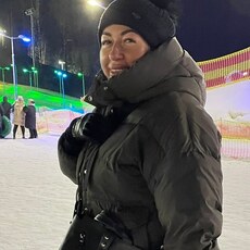 Фотография девушки Юля, 39 лет из г. Санкт-Петербург