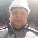 Сергей, 44 года