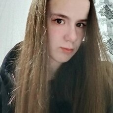 Фотография девушки Елена, 20 лет из г. Шелехов