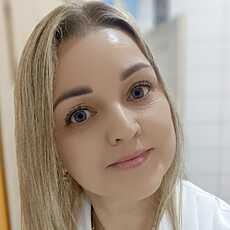 Фотография девушки Оксана, 39 лет из г. Тара