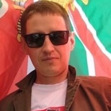 Фотография мужчины Александр, 38 лет из г. Пермь