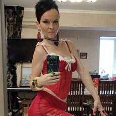 Фотография девушки Неслучайная, 47 лет из г. Новороссийск