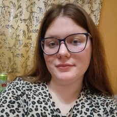 Фотография девушки Светлана, 20 лет из г. Стародуб