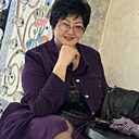 Инкогнито, 54 года