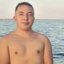 Адамзатов, 36 лет