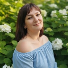 Фотография девушки Анна, 35 лет из г. Новоаннинский