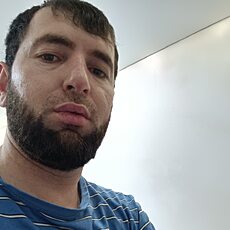 Фотография мужчины Ааааааааа, 32 года из г. Грозный