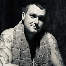 Фотография мужчины Владислав, 32 года из г. Черемхово