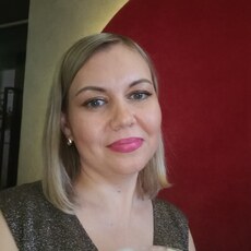 Фотография девушки Наталья, 40 лет из г. Волжский