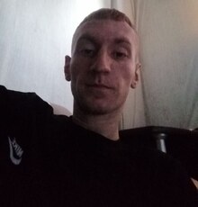 Фотография мужчины Василий, 29 лет из г. Абакан