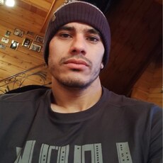 Фотография мужчины Самандар, 32 года из г. Димитровград