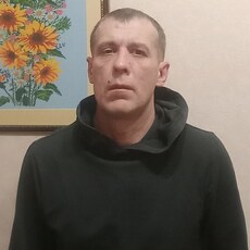 Фотография мужчины Влад, 44 года из г. Харцызск