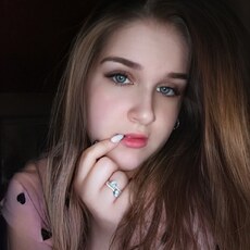 Фотография девушки Даша, 20 лет из г. Чехов