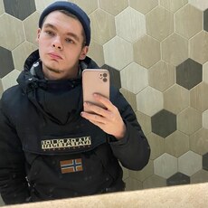 Фотография мужчины Владимир, 22 года из г. Юрюзань