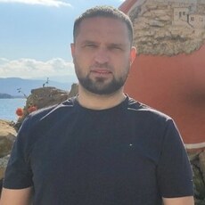 Фотография мужчины Рамиль, 41 год из г. Тольятти