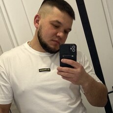 Фотография мужчины Кирилл, 32 года из г. Челябинск