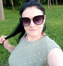 Фотография девушки Наталия, 45 лет из г. Владивосток