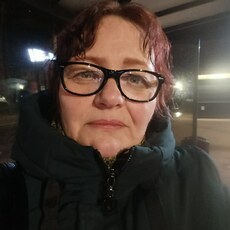 Фотография девушки Алла, 64 года из г. Минск