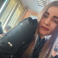 Фотография девушки Яна, 21 год из г. Черемхово