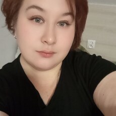 Фотография девушки Tetiana, 34 года из г. Вроцлав