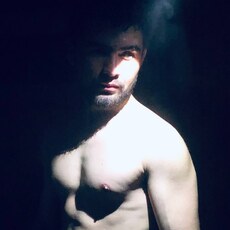 Фотография мужчины Рус, 33 года из г. Каракол