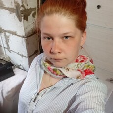 Фотография девушки Ангелина, 27 лет из г. Почеп