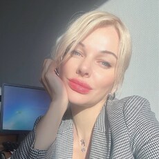 Фотография девушки Анна, 43 года из г. Выборг