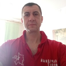 Фотография мужчины Марик, 40 лет из г. Можайск