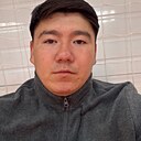 Ержан, 27 лет