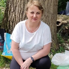Фотография девушки Оля, 48 лет из г. Честохова