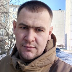 Фотография мужчины Александр, 43 года из г. Краснотурьинск