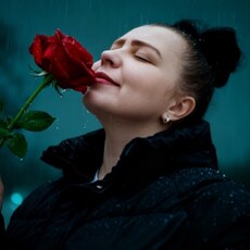 Фотография девушки Анжелика, 29 лет из г. Мозырь